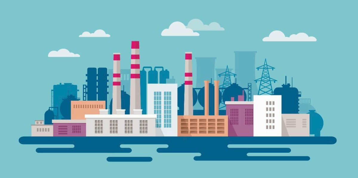 International Forum on Industrial Zones Charting the Path to